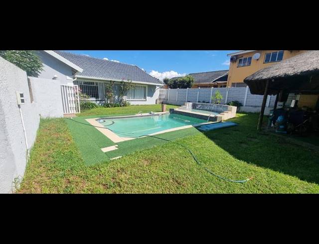 4 BEDROOM HOUSE FOR SALE IN BLAIRGOWRIE